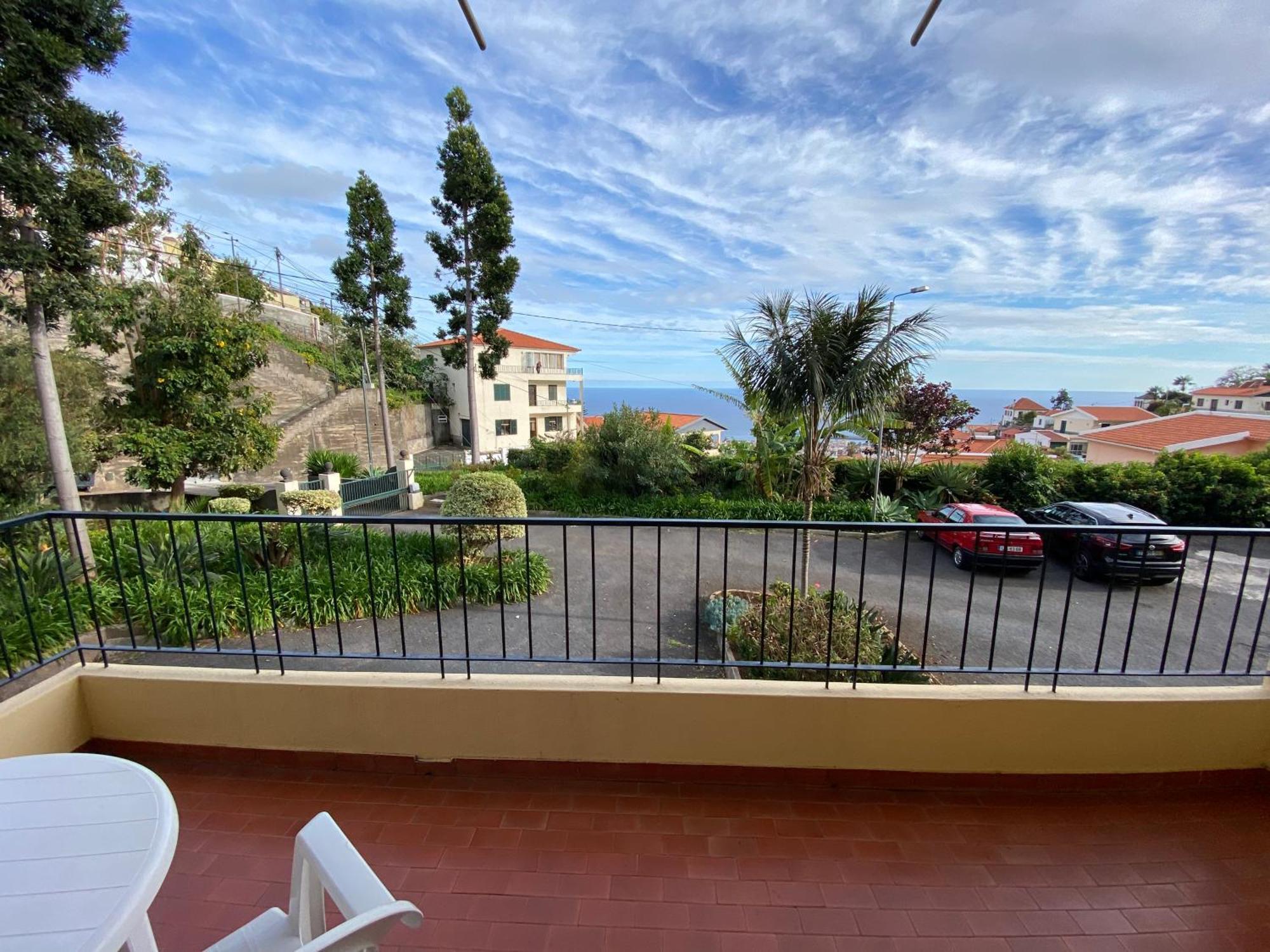 Inmaculado Apartamento Funchal (Madeira)